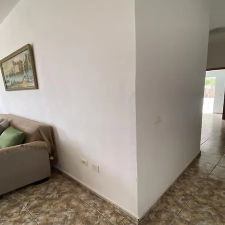 Dom wakacyjny Casa Sara