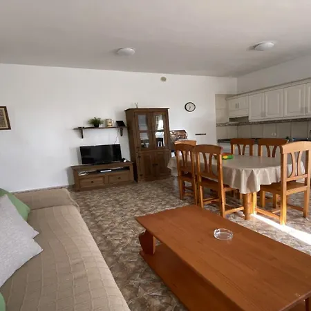 Dom wakacyjny Casa Sara *