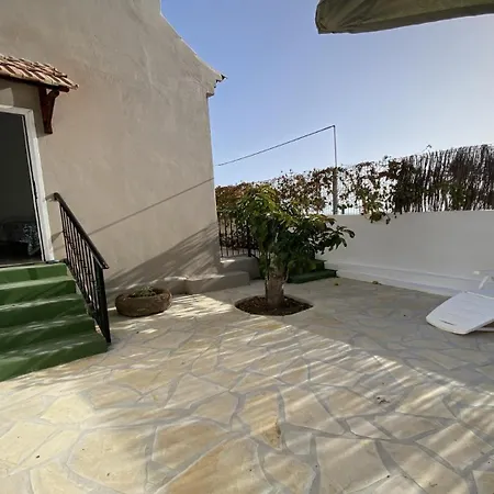 Dom wakacyjny Casa Sara Valle Gran Rey