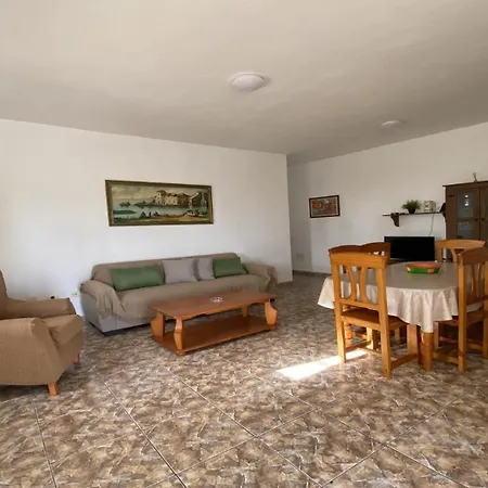 Casa Sara Valle Gran Rey