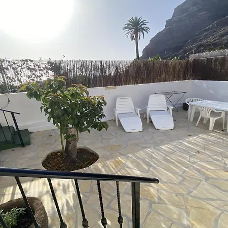 Casa Sara * Valle Gran Rey