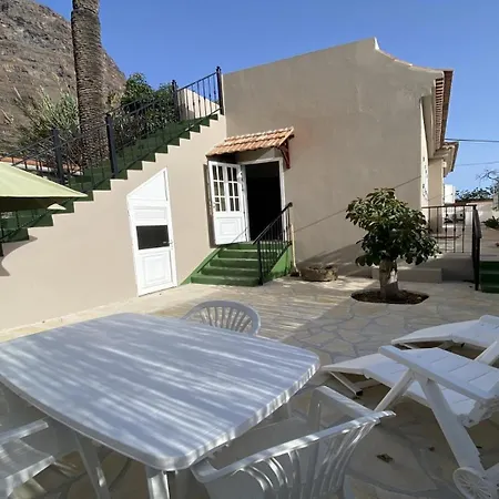 Dom wakacyjny Casa Sara *