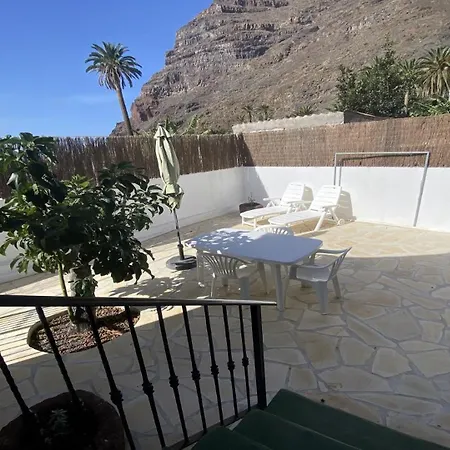 Casa Sara Casa vacanze Valle Gran Rey