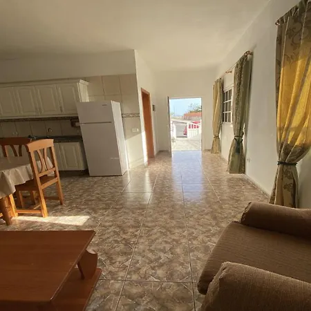 Casa Sara * Valle Gran Rey