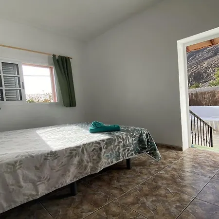 Casa Sara Casa vacanze Valle Gran Rey