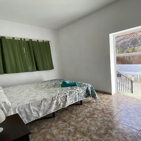 Dom wakacyjny Casa Sara