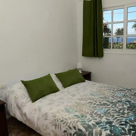 Dom wakacyjny Casa Sara Valle Gran Rey
