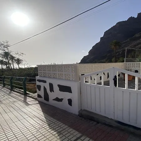 Casa Sara * Valle Gran Rey