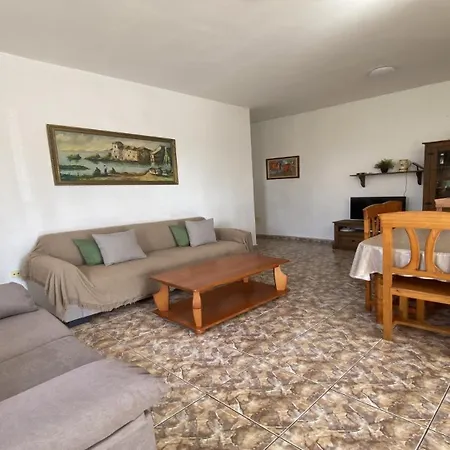 Casa Sara * Valle Gran Rey