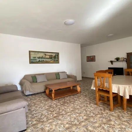 Dom wakacyjny Casa Sara Valle Gran Rey