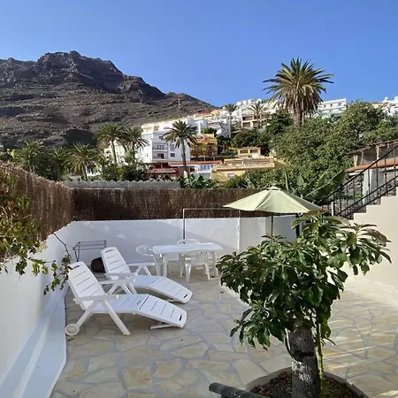 Casa Sara Valle Gran Rey