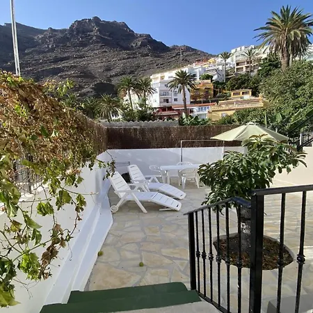 Casa Sara * Valle Gran Rey