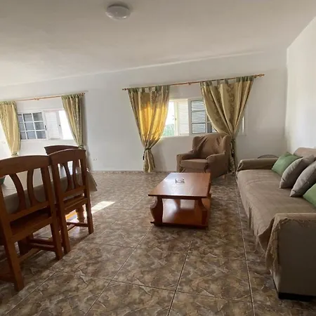 Dom wakacyjny Casa Sara