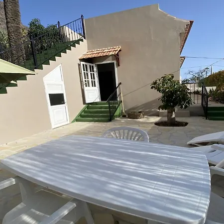 Dom wakacyjny Casa Sara Valle Gran Rey