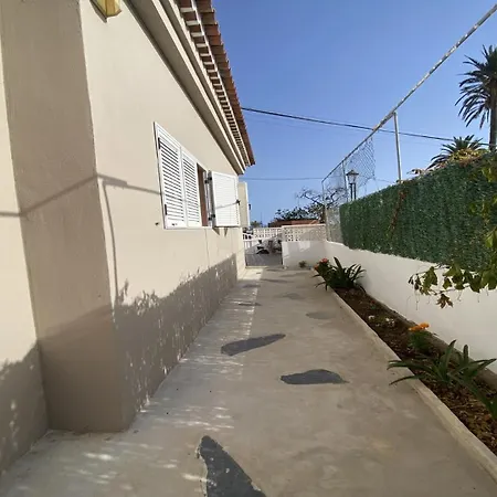Casa Sara Dom wakacyjny Valle Gran Rey