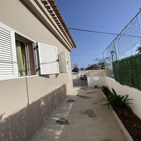 Casa Sara Valle Gran Rey