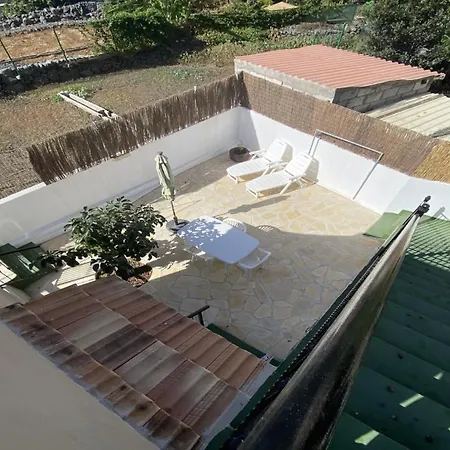 Casa Sara Dom wakacyjny Valle Gran Rey