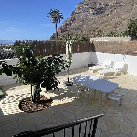 Casa Sara Dom wakacyjny Valle Gran Rey