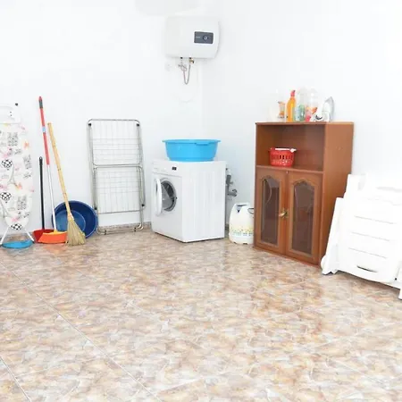 Casa Sara Tatil Evi Valle Gran Rey