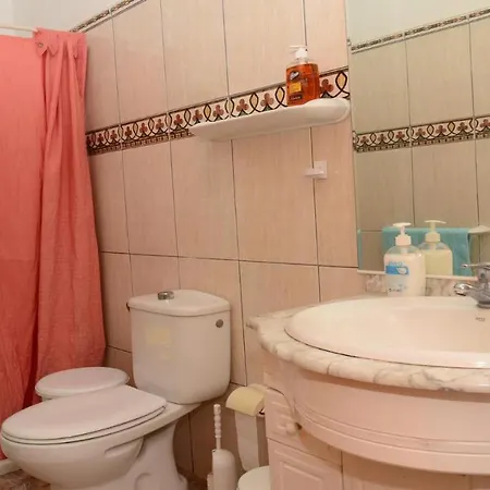 Casa Sara Valle Gran Rey