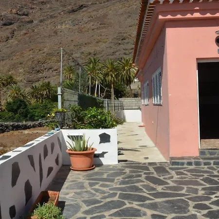 Casa Sara * Valle Gran Rey