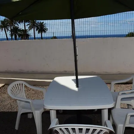 Casa Sara Tatil Evi Valle Gran Rey