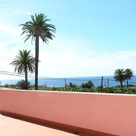 Casa Sara * Valle Gran Rey