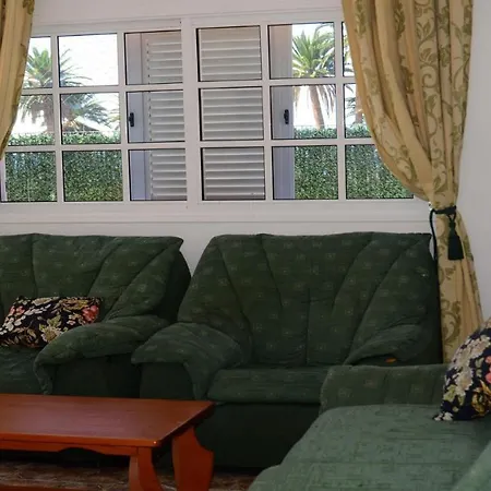 Casa Sara * Valle Gran Rey