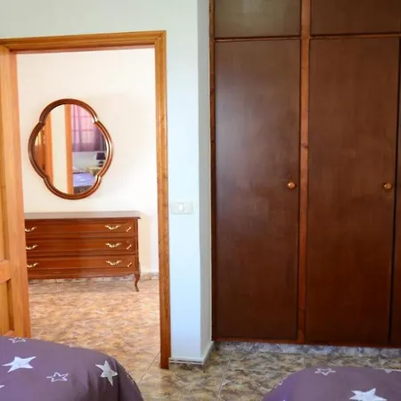 Casa Sara Valle Gran Rey