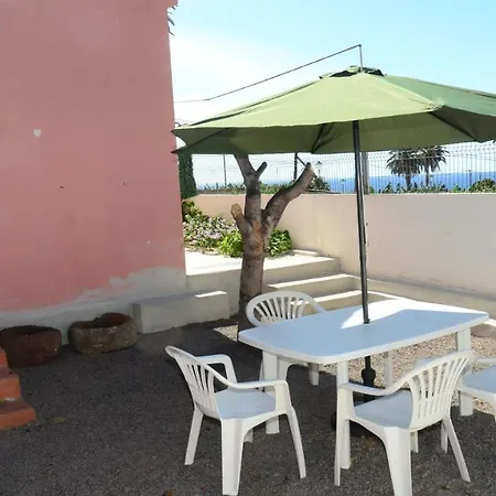 Casa Sara Valle Gran Rey