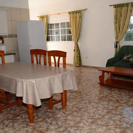 Casa Sara Valle Gran Rey