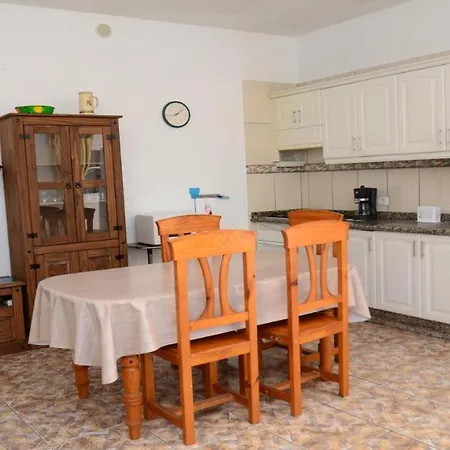 Casa Sara Valle Gran Rey