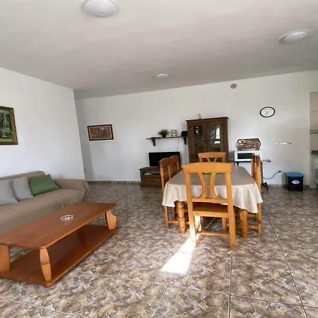 Casa Sara Vakantiehuis *