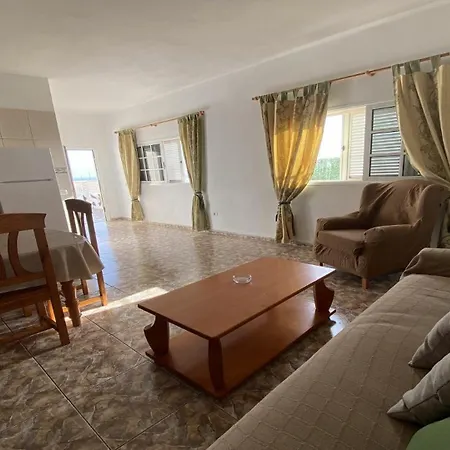 Casa Sara Vakantiehuis