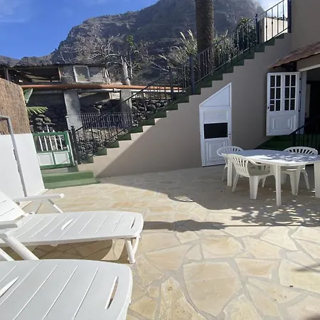 Casa Sara Vakantiehuis *