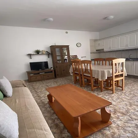 Casa Sara Feriehus Valle Gran Rey