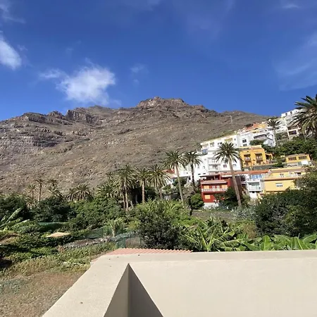 Casa Sara * Valle Gran Rey