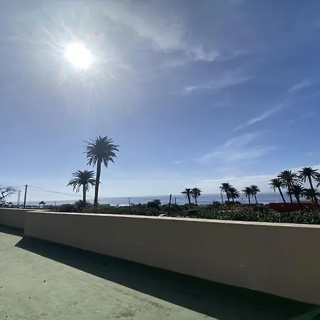 Vakantiehuis Casa Sara Valle Gran Rey