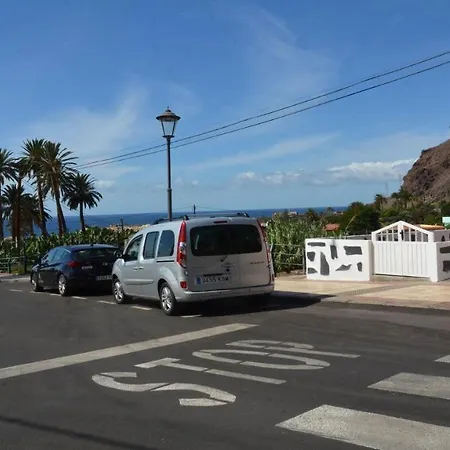 Сasa de vacaciones Casa Sara