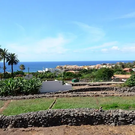 Casa Sara Casa de Férias Valle Gran Rey