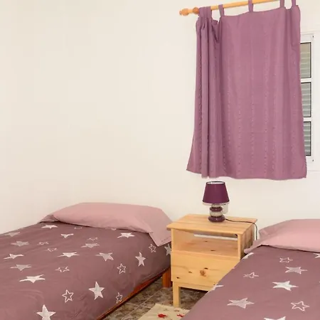 Casa Sara Holiday home *