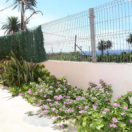 Casa Sara Holiday home Valle Gran Rey