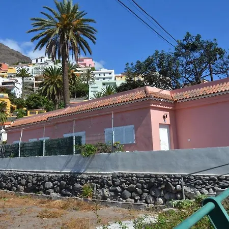 Casa Sara * Valle Gran Rey