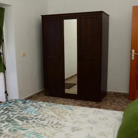 Casa Sara * Valle Gran Rey