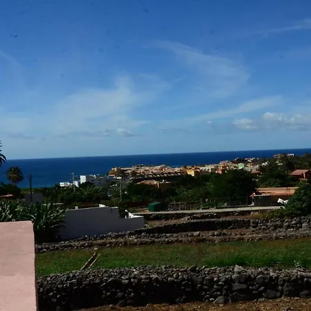 Сasa de vacaciones Casa Sara *