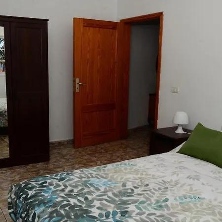 Holiday home Casa Sara Valle Gran Rey