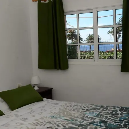 Casa Sara Holiday home *