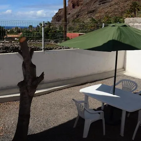 Casa Sara Valle Gran Rey