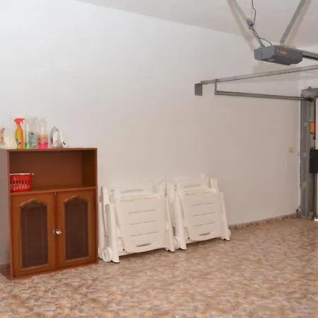 Casa Sara Holiday home *