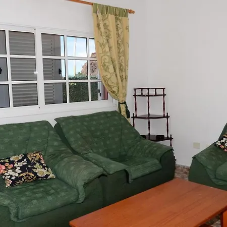 Casa Sara Holiday home *